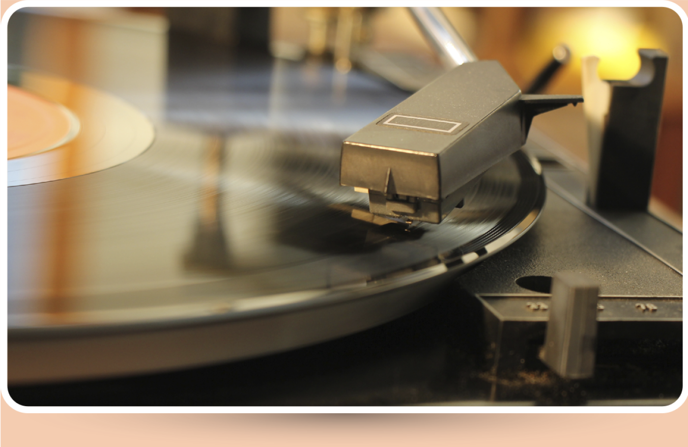KDMD vinyl KDMD vinyl